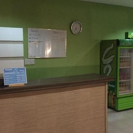 Night & Day Inn Legazpi Exterior photo