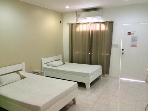 Night & Day Inn Legazpi Exterior photo