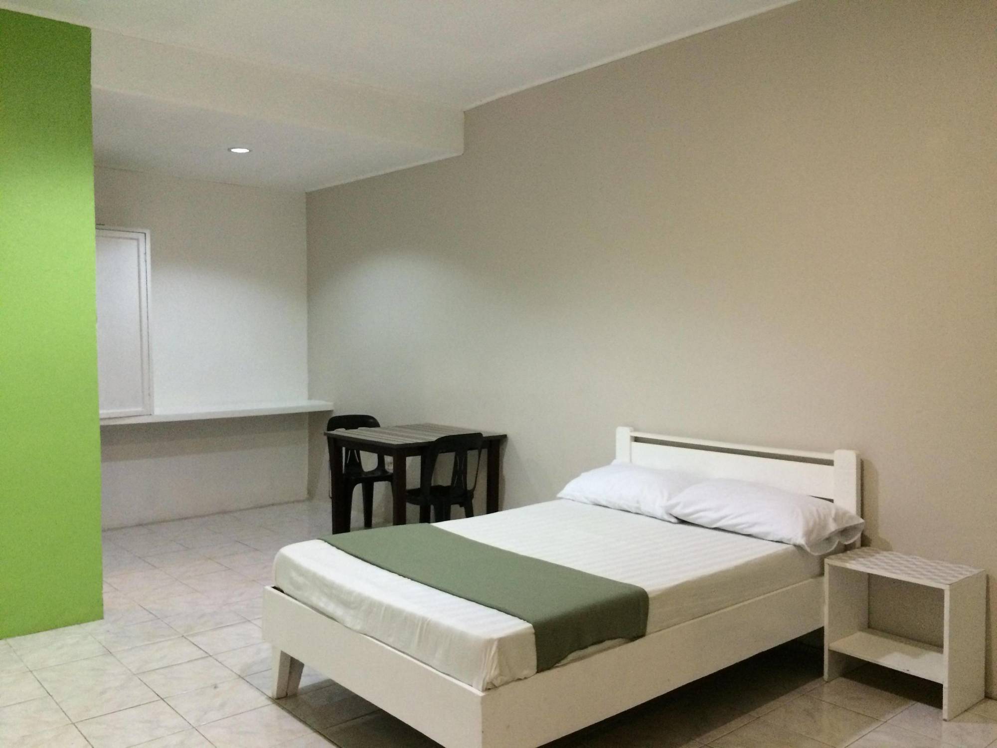 Night & Day Inn Legazpi Exterior photo